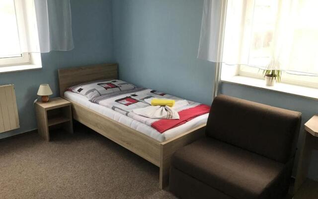Hotel Palmira