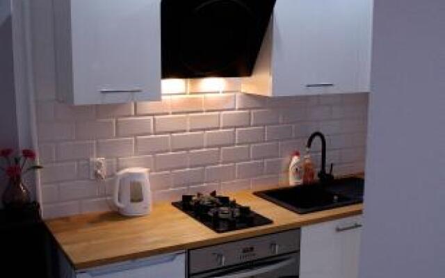 White House Gdańsk Wrzeszcz