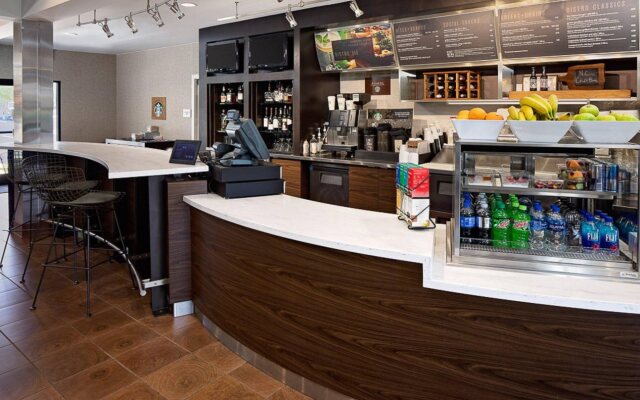 Courtyard Durham Near Duke University/Downtown