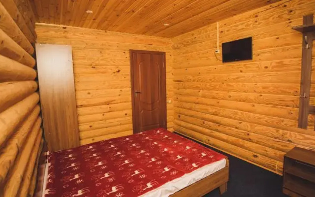 Три Богатыря