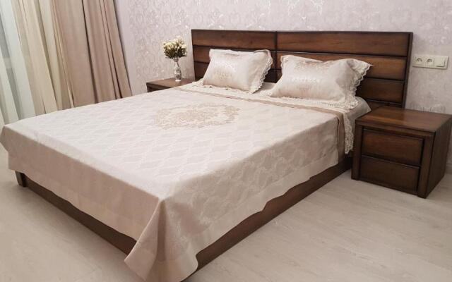 3 bedroom flat on Saburtalo