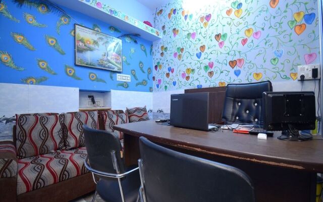 OYO 19372 Hotel Sand Dune