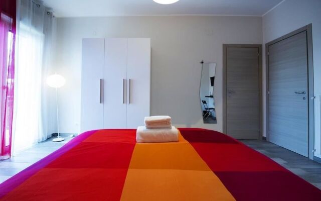 Linea1 B&B