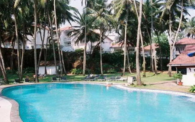Prainha Resort by The Sea