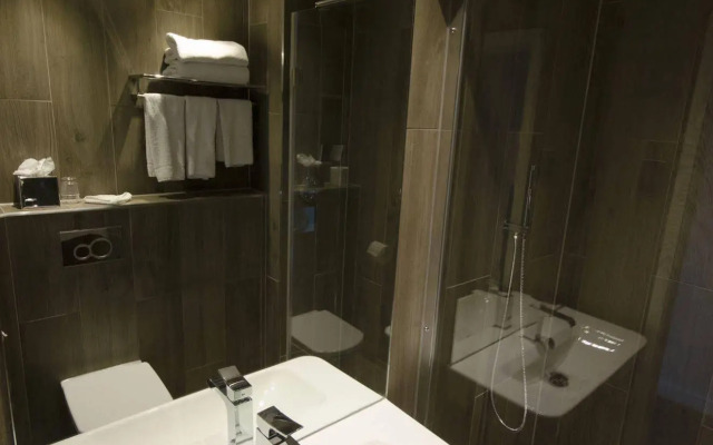 Heythrop Park Hotel - Adults Only