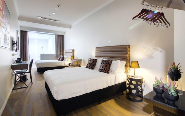 57 Hotel
