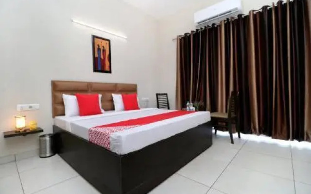 G-5 Villas by OYO Rooms