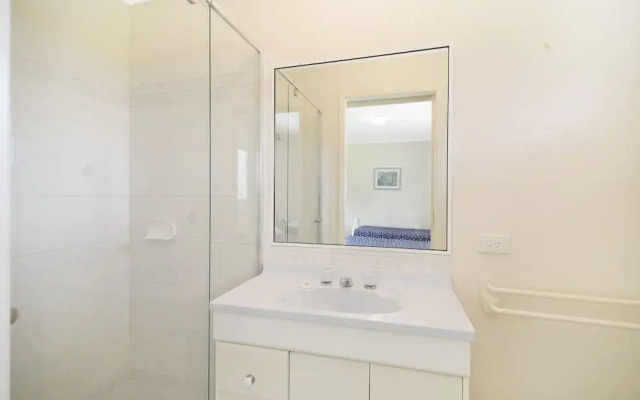 Blairgowrie 4 - 4/2 Martin St