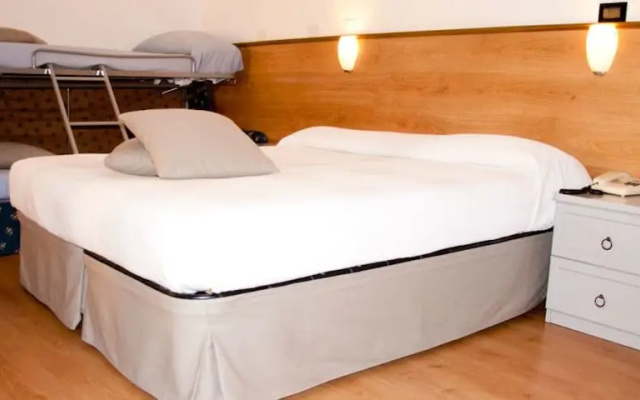 Hotel Marinella