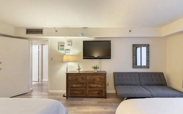 Stay Together Suites 2BD2B Apartment