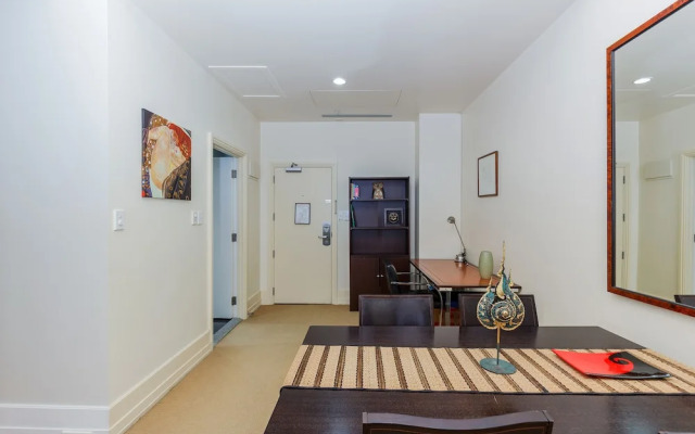 Pelicanstay At Auckland Cbd