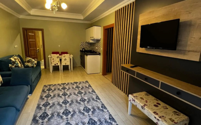 Mego Suite Otel
