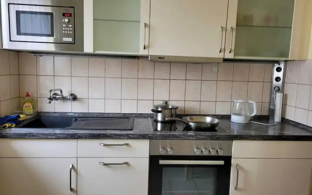 Horrem City Apartments