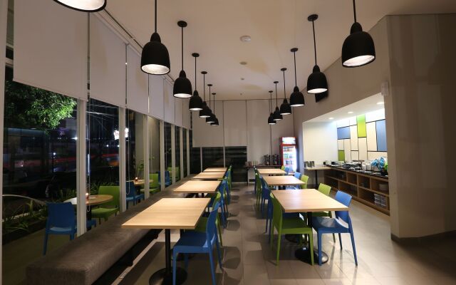 Hotel Citradream Bandung