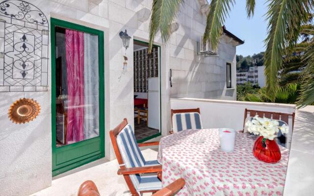 Apartments Villa Domus Marini