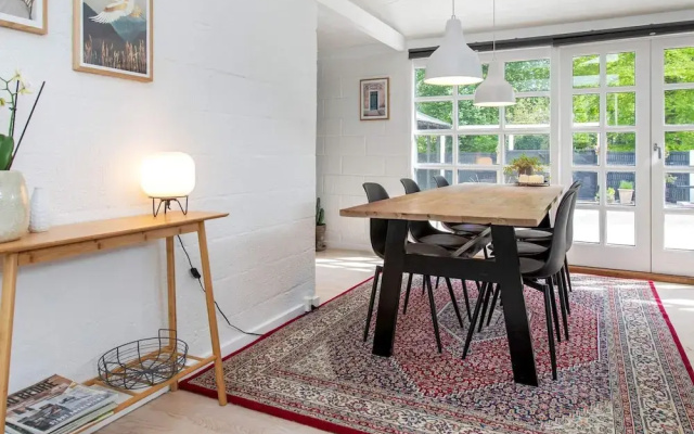 Holiday Home in StrÃ¸by