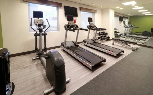 Holiday Inn Hotel & Suites Monterrey Apodaca Zona Airport by IHG