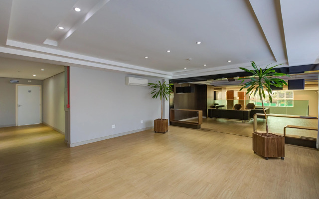 Viale Tower Hotel