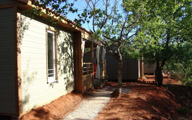 Village de vacances La Colline Des Ocres