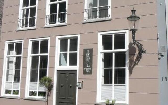 De Kolonel Bed and Breakfast