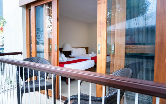 Almont Inland Resort