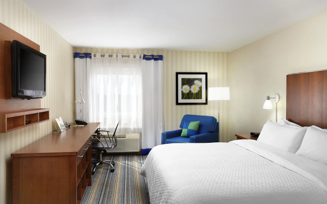 Four Points by Sheraton Saskatoon