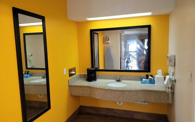 Best Western Executive Inn Raymondville