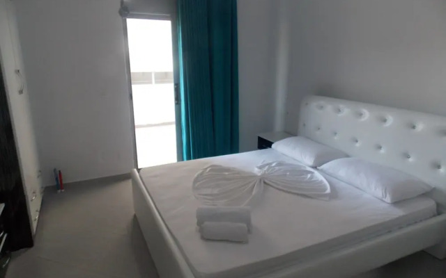Doka Luxury Apartments