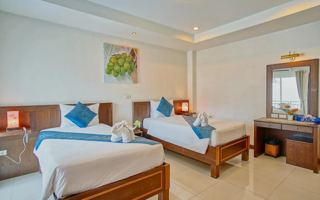 Ruen Buathong Boutique Hotel