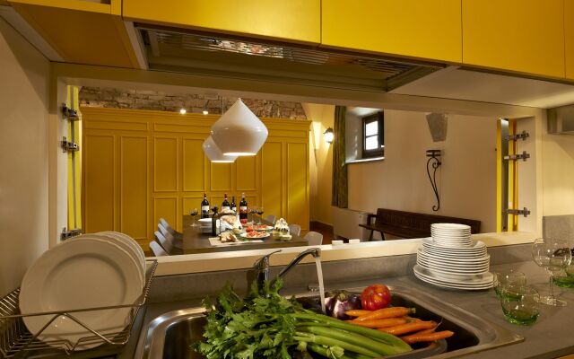 Villa Medicea di Lilliano