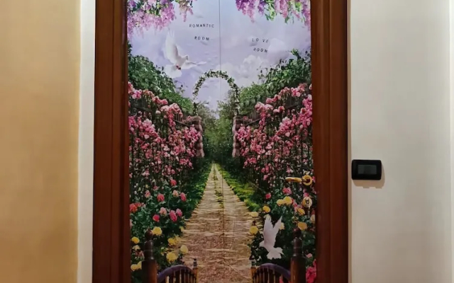 A casa di Peppe