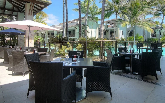 Luxury Apartments at Temple Resort and Spa Port Douglas