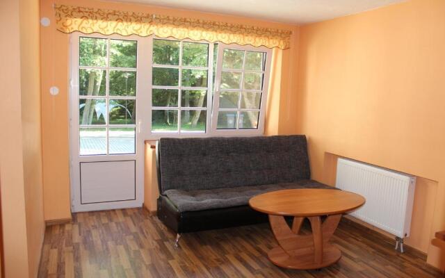 Apartamentai Vanagupes Rajone
