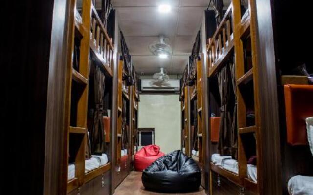 Marol Dormitory