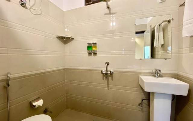 Tapovan New Residency By FTP Hotels