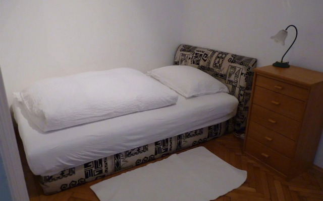 Hotel Pension Lumes - Self Check-In