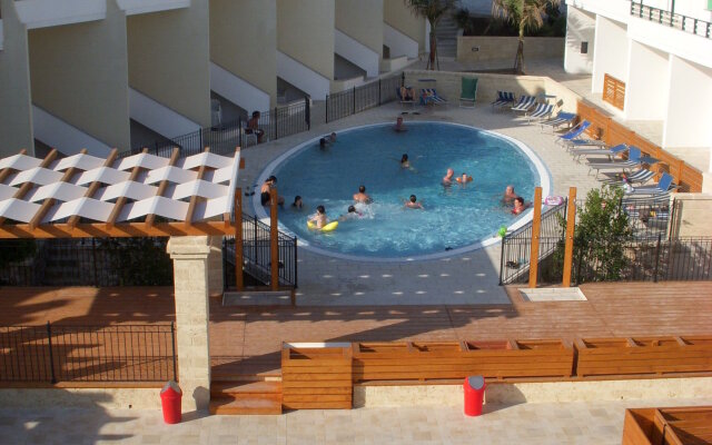 Cala Saracena Resort