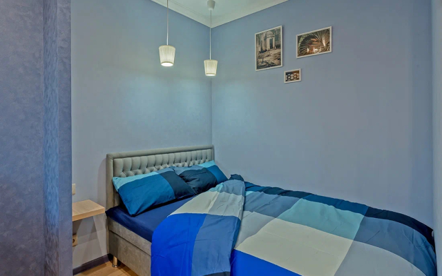 RentalSpb на Просвещения