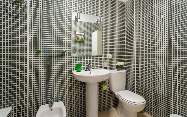 Live Caletillas Gabriela