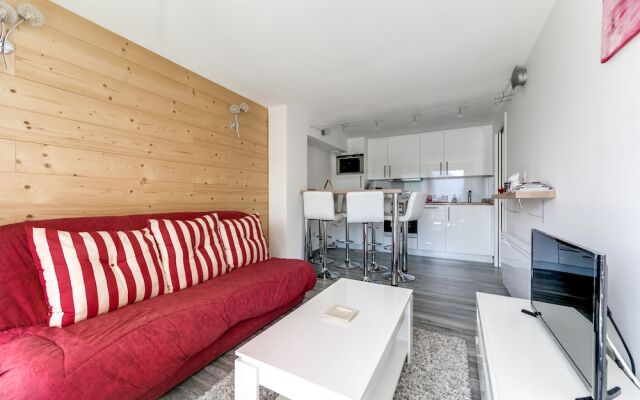 DIFY Les 2 Alpes - au pied des pistes