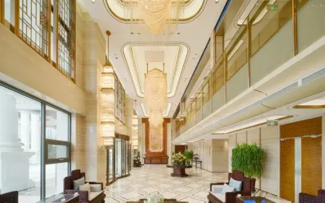 Rongde Hotel