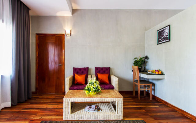 Tresor D Angkor Resort