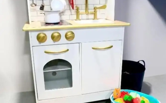 My Home Apartment