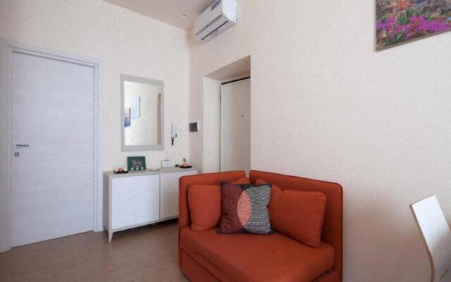 Glad Apartment