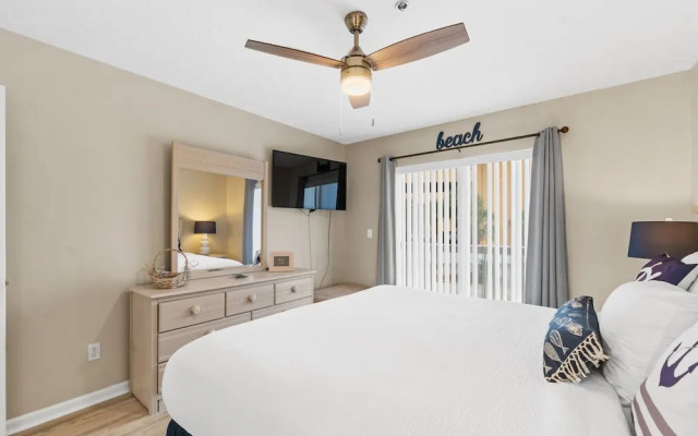 Peachtree Place By Panhandle Getaways