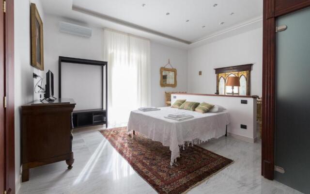 Palazzo Doria d'Angri Suites