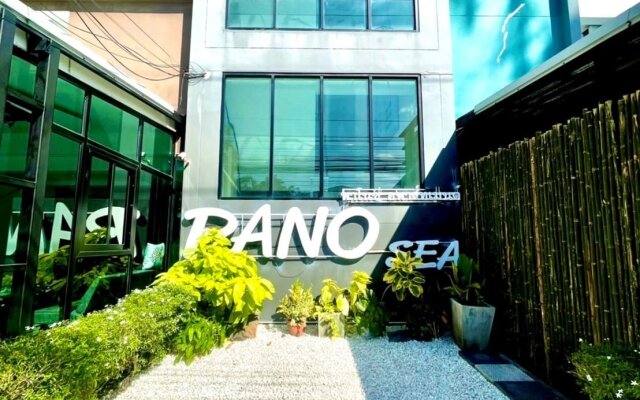 Pano Sea Apartment