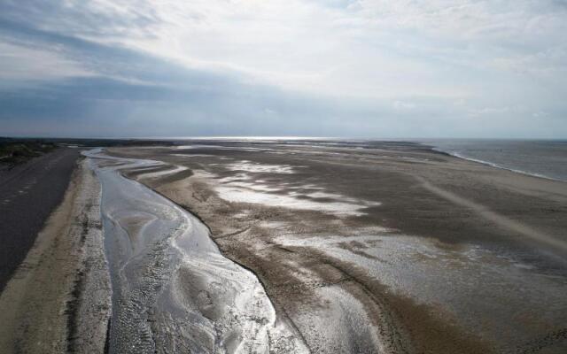 LE LIERRE , 2ème Etage