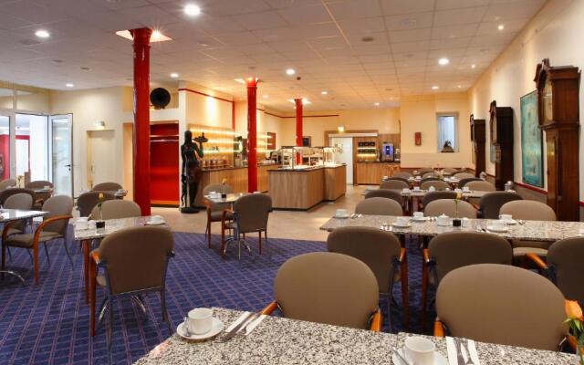 Hotel Königshof am Funkturm Business