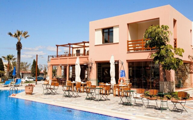Omega Platanias